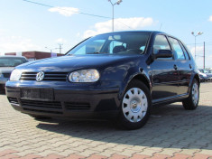 Volkswagen Golf foto