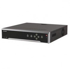 NVR CU 16 CANALE VIDEO IP HIKVISION DS-7716NI-I4/16P foto