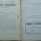 Revista Stiintifica V. Adamachi , Iasi , Noiemb. , 1911 , Istoricul Univ. Iasi