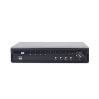 Dvr TurboVtx 8 canale ahd, 4x intrari audio, 2x sata foto