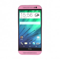 Smartphone HTC One M8X 32GB 4G Pink foto