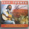 Jeff Turner - Songs Of Australia _ Cd,Elvetia {cu autograf}