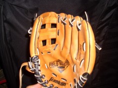 Manusa baseball SUA foto