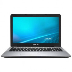 Asus Laptop ASUS K555UB, Intel Core i5-6200U, 1TB HDD, 4GB DDR3, Intel HD Graphics, FreeDOS foto