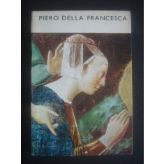 GRIGORE ARBORE - PIERO DELLA FRANCESCA