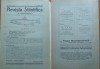 Revista Stiintifica V. Adamachi , Iasi , Martie , 1929 , Atlasul geografic