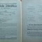 Revista Stiintifica V. Adamachi , Iasi , Martie , 1929 , Atlasul geografic