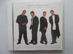 East Seventeen ?? Around The World _ CD,UK foto