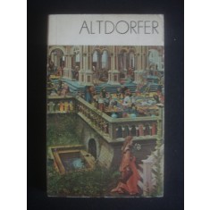 EDGAR PAPU - ALTDORFER