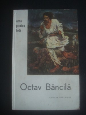 CRISTIAN BENEDICT - OCTAV BANCILA foto