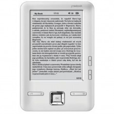 LARK eBook reader LARK FreeBook 4.3 2GB foto