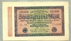 A 319 BANCNOTA-GERMANIA -20 000 MARK-anul 1923-SERIA 778229-starea care se vede, Europa