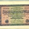 A 319 BANCNOTA-GERMANIA -20 000 MARK-anul 1923-SERIA 778229-starea care se vede