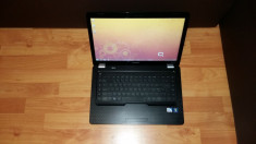 Compaq CQ-57, Intel dual T3300, 500 gb, 3 gb, 15,6HDLED, hdmi, wireless,Intel HD foto