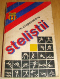 Stelistii - M. Ciuperceanu, 1989