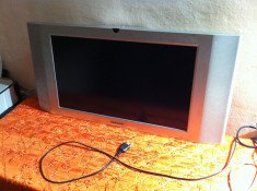 TV LCD 26 INCH BLUESKY CU DEFECT foto