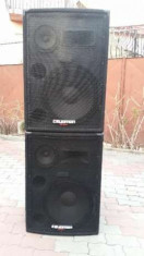 Boxe Profesionale Celestion CR-153 foto