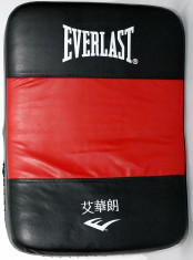Everlast - Perna curba de antrenament pt arte martiale - Noua foto
