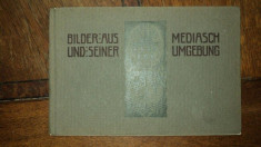 Medias si imprejurimile, Gustav Schuster 1912 foto