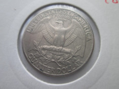 Sua 25 cents(quarter) 1978(D) foto
