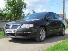 Volkswagen Passat foto