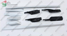 BARE LONGITUDINALE TOYOTA RAV4 2006-2012 OEM DESIGN foto