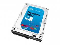 HDD ST2000DM001 2TB 64MB SATA 6.0Gb/s + Rack Gembird EE3-U2C-1 foto