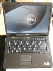 Laptop Dell Vostro 1000 15.4&amp;quot; AMD Dual Core Turion 64x2 2 GHz, HDD 160 GB, 2 GB foto