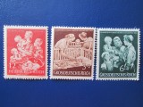 TIMBRE GERMANIA REICH SET MNH