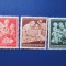 TIMBRE GERMANIA REICH SET MNH