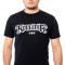 Tricou PATRIOT &quot;ROMANIA&quot; gothic