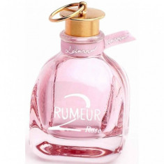 Parfum dama Lanvin Rumeur 2 Rose fara cutie foto