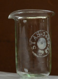 Sticlarie laborator, pahar Berzelius 50ml