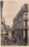 CRAIOVA , STRADA UNIRII , FOTO FILM CLUJ