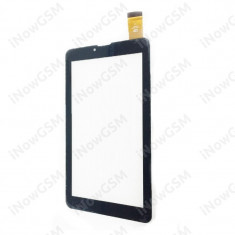 Touchscreen digitizer geam sticla Wink Free 3G foto