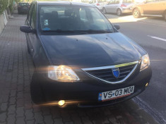 Vand Dacia Logan Laureate 1.4MPI + GPL tomasetto stag200 foto