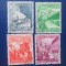 TIMBRE GERMANIA REICH -STAMPILAT SET