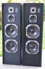 Boxe Sharp CP-7700 Mk 3 foto