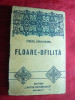 Mihail Sadoveanu - Floare Ofilita , interbelica , Ed. Cartea Romaneasca 272 pag