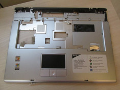 Palmrest Acer Aspire 5040 5043 Produs functional Poze reale 0086DA foto