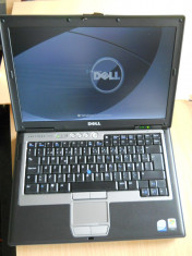 Laptop Dell Latitude D620 14.1&amp;quot; Intel Core 2 Duo 2 GHz, HDD 80 GB, 2 GB DDR2 foto