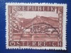 TIMBRE AUSTRIA STAMPILAT
