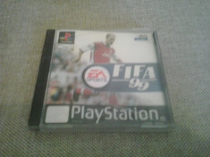 FIFA 99 - PS1 - Citeste descrierea ! foto