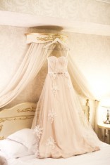 Rochie de mireasa Delicate-Romana G.Urmanczy Couture foto