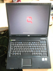 3.Laptop HP NX6310 15&amp;quot; Intel Dual Core 1660 MHz, HDD 60 GB, 2 GB Ram foto