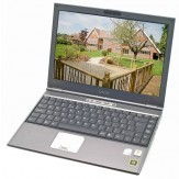 Laptop Sony Vaio VGN-SZ2XP Core 2 Duo T2500 2.0GHz 2Gb DDR2 , 160Gb SATA, 12202 foto