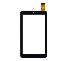 Touchscreen digitizer sticla geam Evolio Quattro HD foto