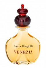Parfum dama Laura Biagiotti Venezia fara cutie foto