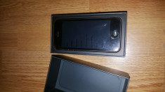 Iphone5 32gb black foto