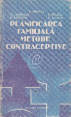 Planificarea familiala. Metode contraceptive foto